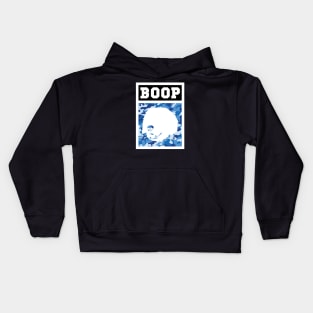 BD004-K Boop Kids Hoodie